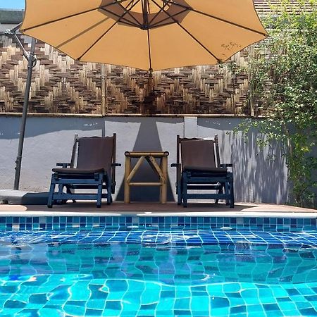 Ton Yaang Private Pool Villa Ao Nang 외부 사진