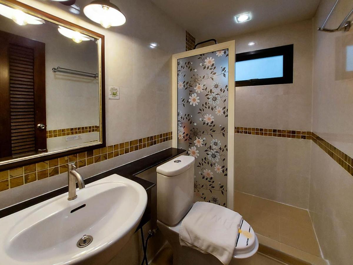 Ton Yaang Private Pool Villa Ao Nang 외부 사진