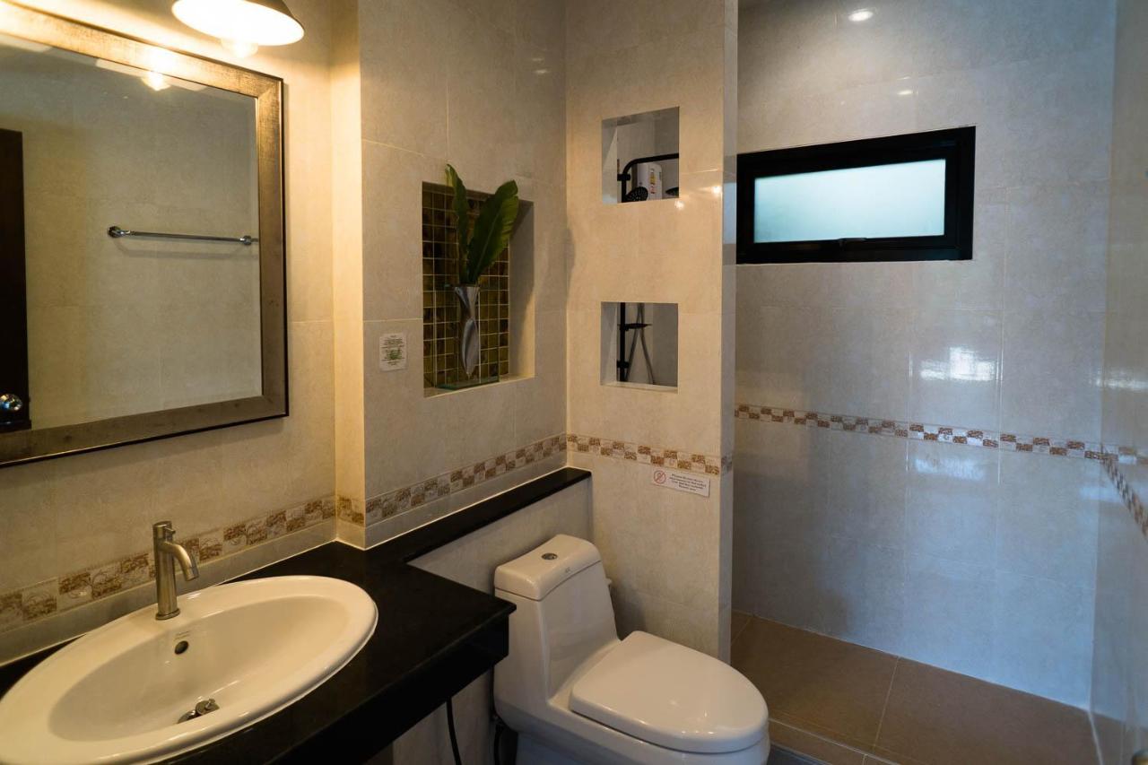 Ton Yaang Private Pool Villa Ao Nang 외부 사진