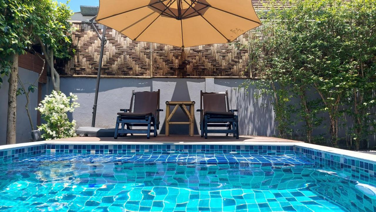 Ton Yaang Private Pool Villa Ao Nang 외부 사진