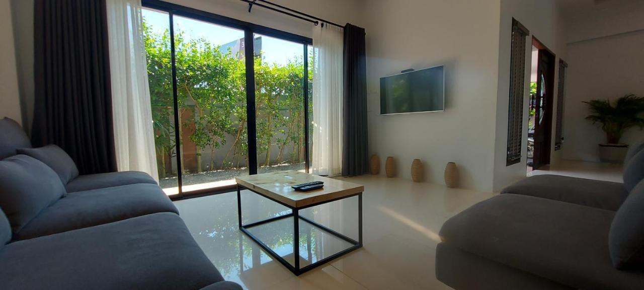 Ton Yaang Private Pool Villa Ao Nang 외부 사진