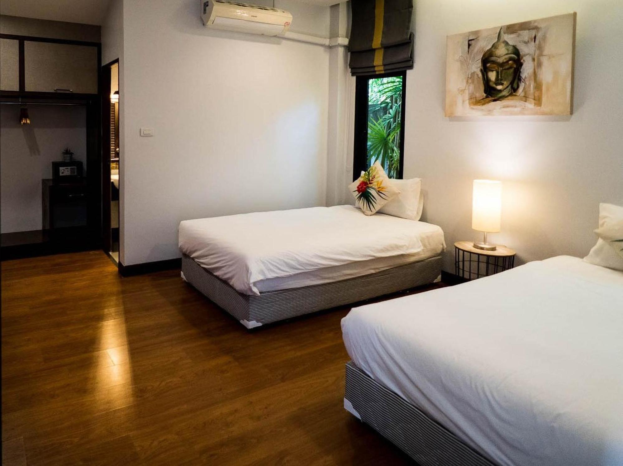 Ton Yaang Private Pool Villa Ao Nang 외부 사진